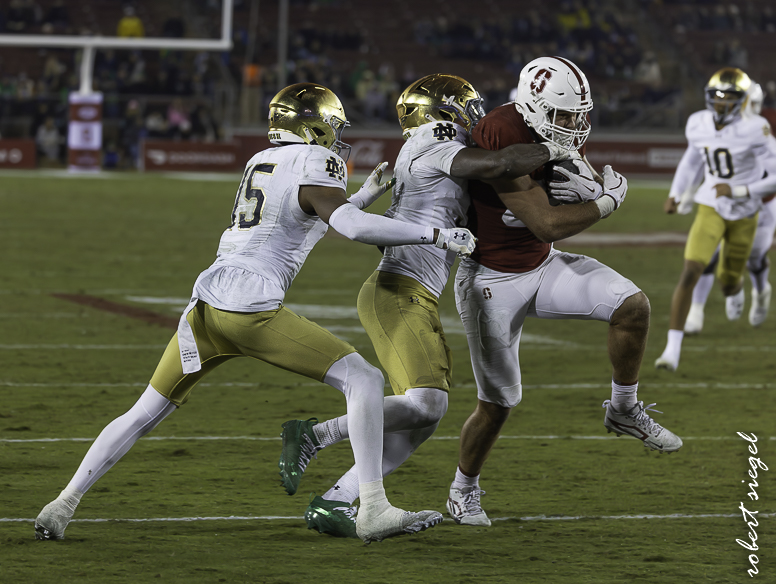 stanford football 2025